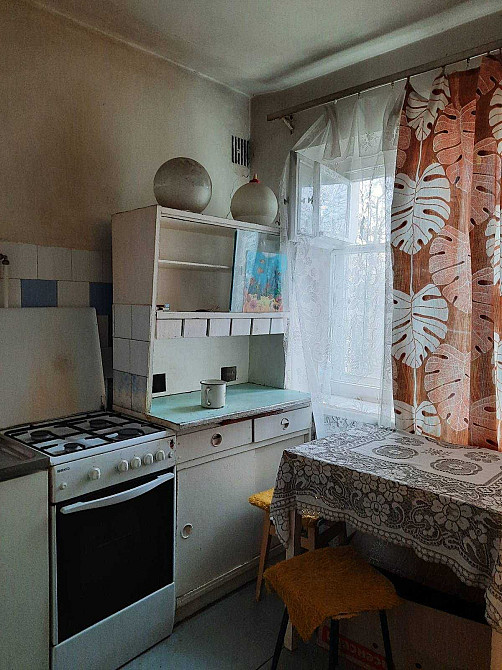 Продам 1 ком. Г.Петрова \ р-н маг. Сильпо Одеса - зображення 1