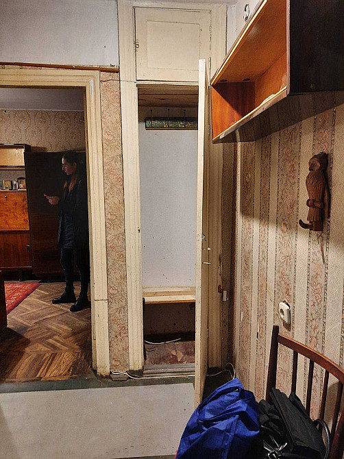 Продам 1 ком. Г.Петрова \ р-н маг. Сильпо Одеса - зображення 6