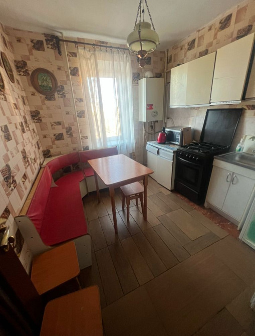 Продам 1-кімн.кв.з індивід.опал. Каменец-Подольский - изображение 1