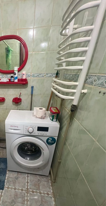 Продам 1-кімн.кв.з індивід.опал. Каменец-Подольский - изображение 4