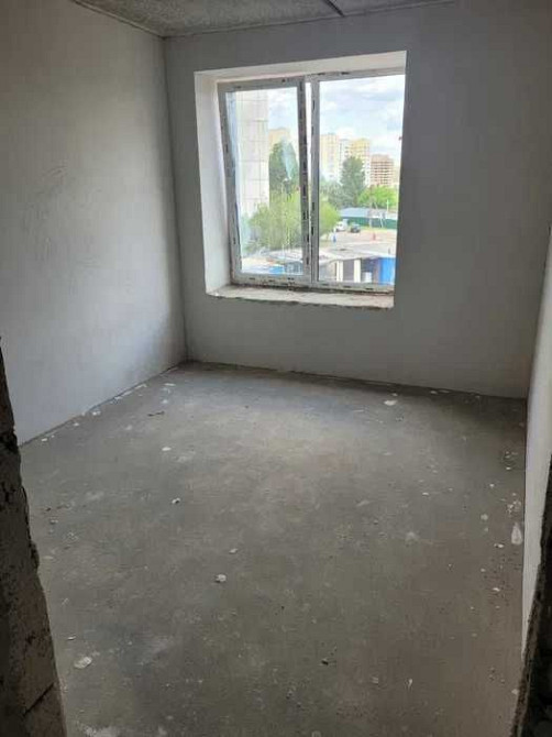 Без комісії! 1-кімн. квартира в центрі Вишневого, 39 м² Вишневе - зображення 3