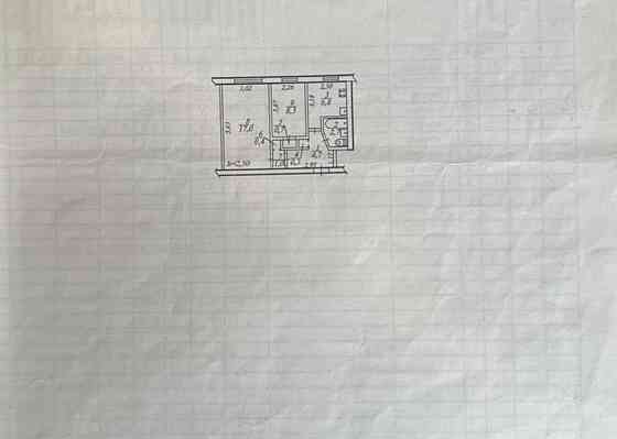 Продам 2х комнатную квартиру в районе пр. Мазепв Дніпро