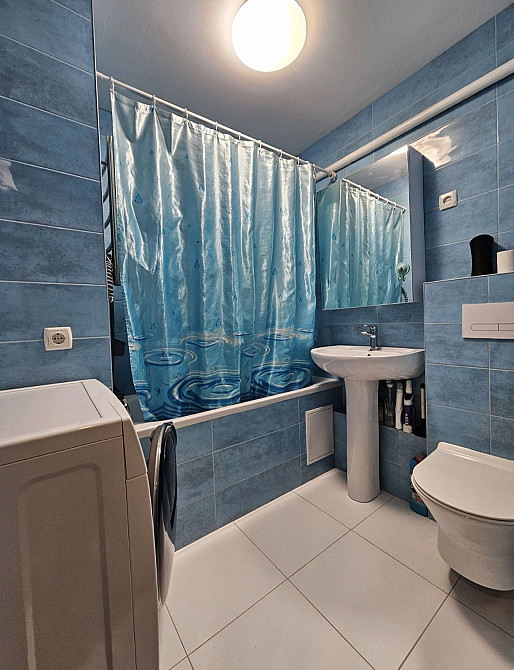 Продам 2х комнатную квартиру в районе пр. Мазепв Дніпро - зображення 4