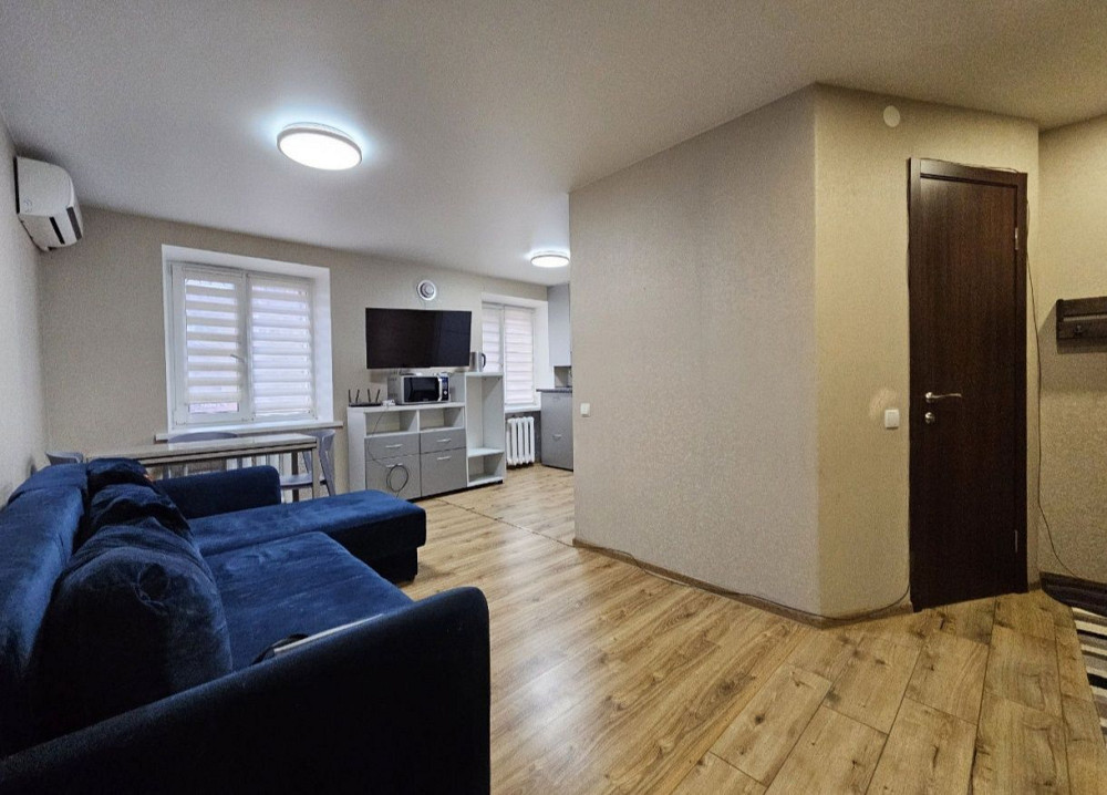 Продам 2х комнатную квартиру в районе пр. Мазепв Дніпро - зображення 1