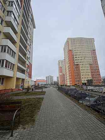 Продам 2 кімнатну квартиру в новобудові ЖК Меридиан Харьков