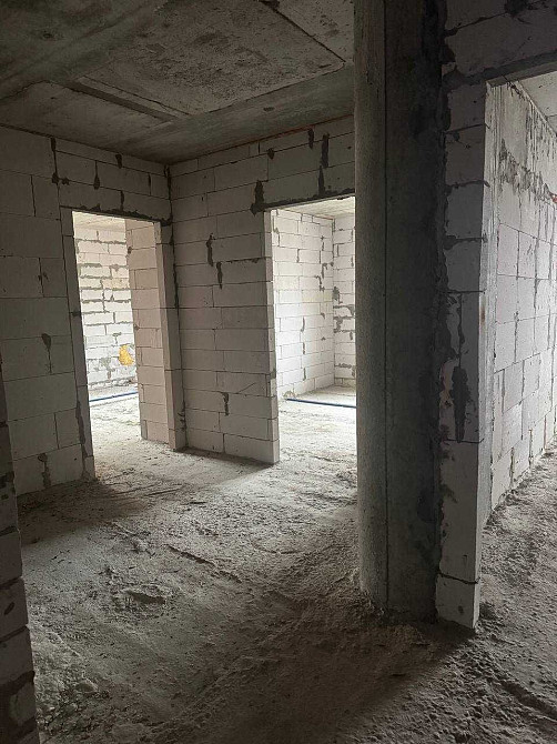 Продам 2 кімнатну квартиру в новобудові ЖК Меридиан Харьков - изображение 4