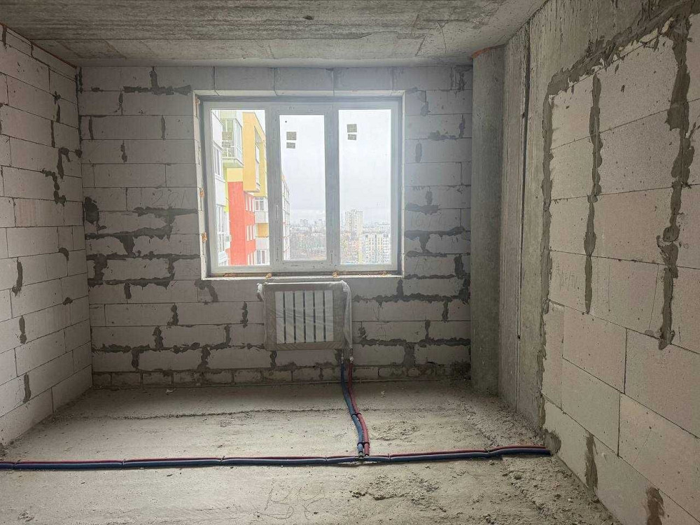 Продам 2 кімнатну квартиру в новобудові ЖК Меридиан Харьков - изображение 3