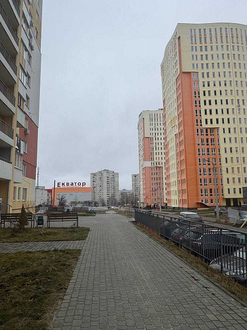 Продам 2 кімнатну квартиру в новобудові ЖК Меридиан Харьков - изображение 7