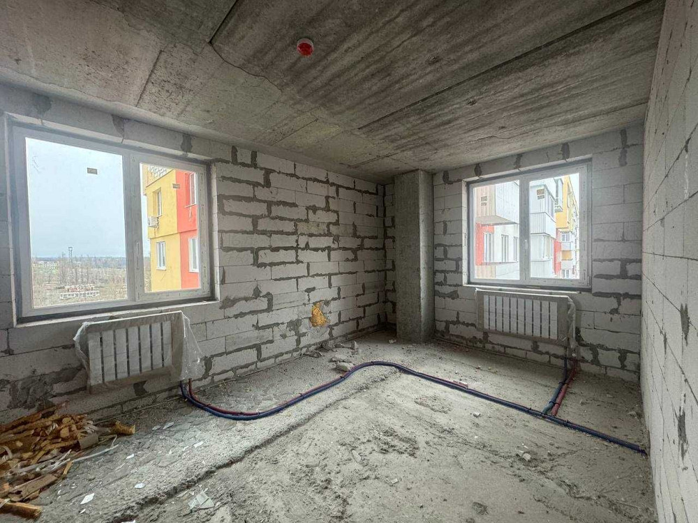Продам 2 кімнатну квартиру в новобудові ЖК Меридиан Харьков - изображение 2