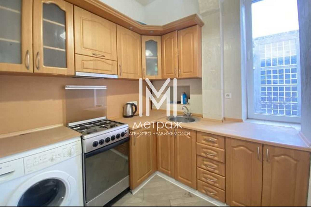 Продам 2 к квартиру на Научной, Центр, ул. Данилевского Харьков - изображение 1