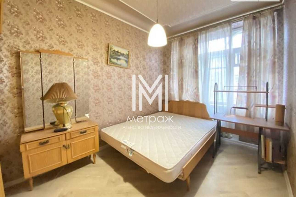 Продам 2 к квартиру на Научной, Центр, ул. Данилевского Харьков - изображение 2