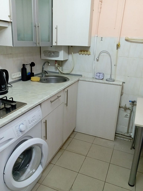 Продается 1комнатая Маразлиевская/Нахимова Одеса - зображення 6