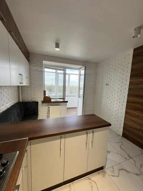 Пpoдаж кварти    Новобудова 9 поверх вербицького 24 Новояворівськ - зображення 2