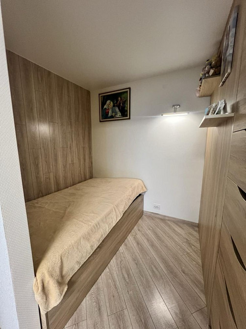 Пpoдаж кварти    Новобудова 9 поверх вербицького 24 Новояворівськ - зображення 6