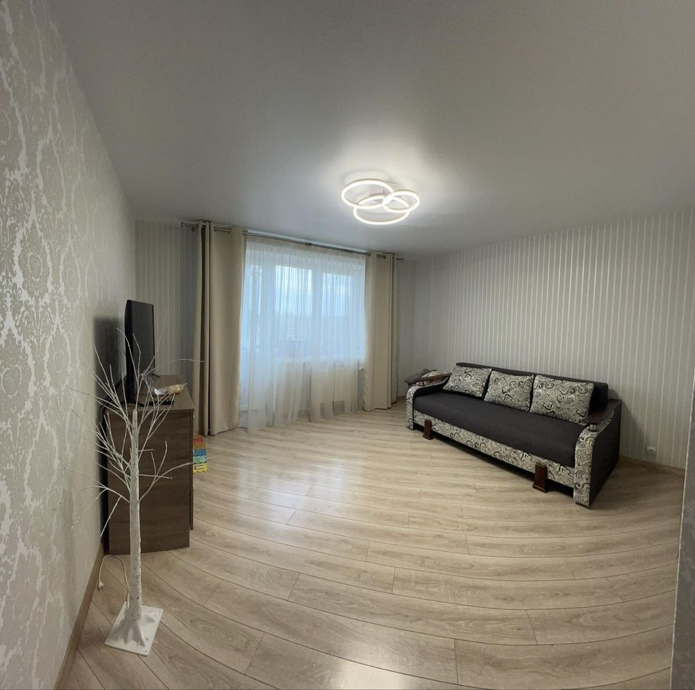 Пpoдаж кварти    Новобудова 9 поверх вербицького 24 Новояворівськ - зображення 5