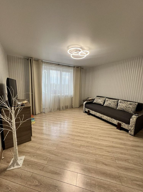 Пpoдаж кварти    Новобудова 9 поверх вербицького 24 Новояворівськ - зображення 4