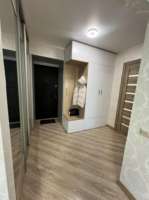 Пpoдаж кварти    Новобудова 9 поверх вербицького 24 Новояворівськ - зображення 8