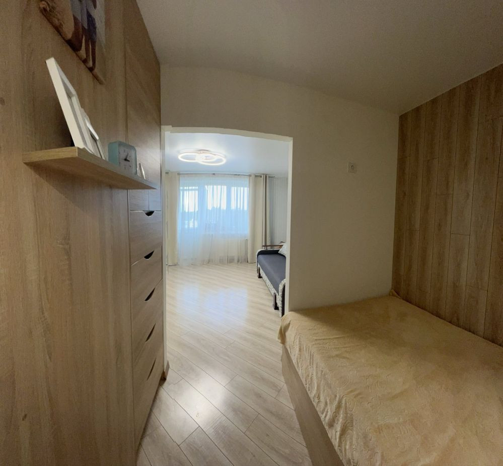 Пpoдаж кварти    Новобудова 9 поверх вербицького 24 Новояворівськ - зображення 7