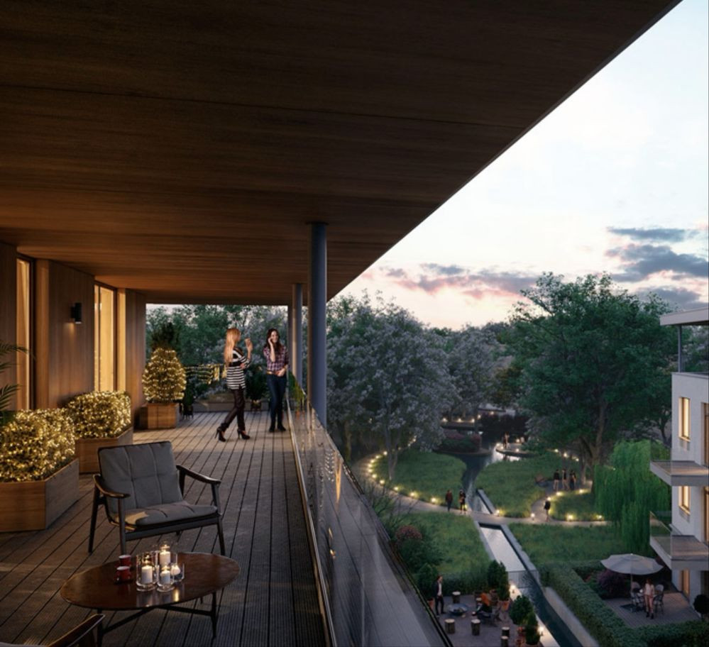 Продаж 2 кімнатної квартири м. Винники Винники - изображение 3