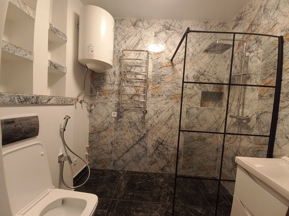 Продаж 1кім Кульпарківська Парус Сіті Львів - зображення 5