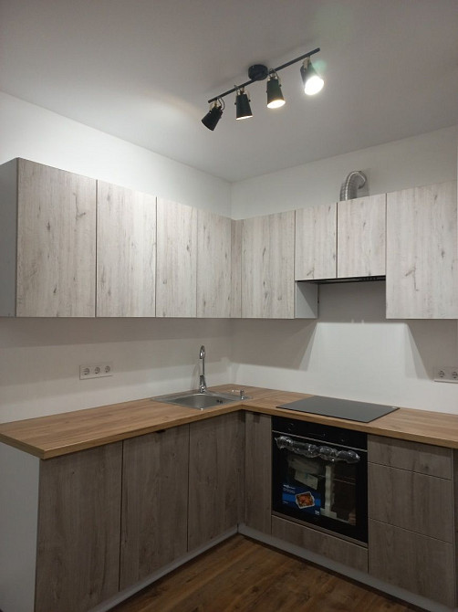 Продаж 1кім Кульпарківська Парус Сіті Львів - зображення 1