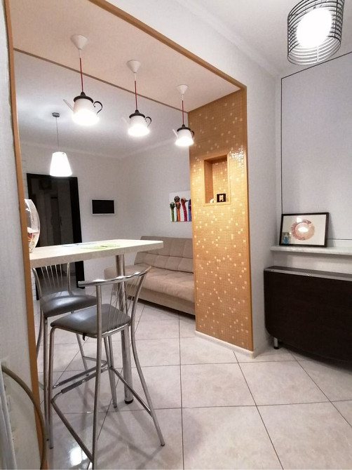 Продам 1-к м-н Сосновий 3, місто Обухів, біля ЖК Обухівський  Ключ Обухів - зображення 5