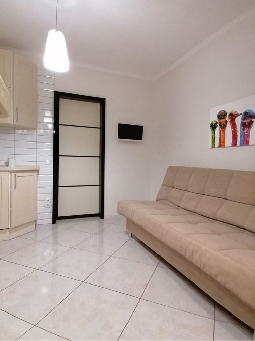 Продам 1-к м-н Сосновий 3, місто Обухів, біля ЖК Обухівський  Ключ Обухів - зображення 4