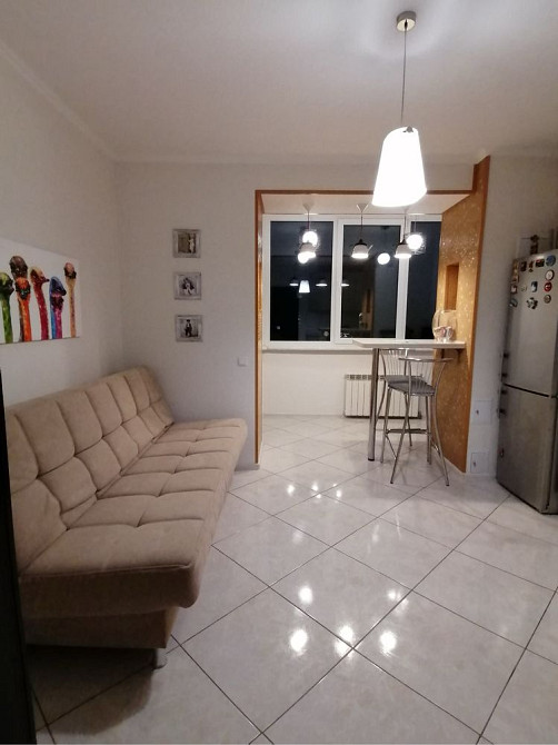 Продам 1-к м-н Сосновий 3, місто Обухів, біля ЖК Обухівський  Ключ Обухів - зображення 8