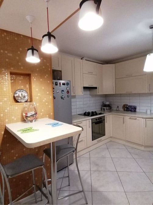 Продам 1-к м-н Сосновий 3, місто Обухів, біля ЖК Обухівський  Ключ Обухів - зображення 6