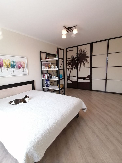 Продам 1-к м-н Сосновий 3, місто Обухів, біля ЖК Обухівський  Ключ Обухів - зображення 1