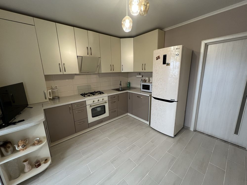 2 кімнатна Гречани Євроремонт ЖК Північний ЖК Зоряна Лагуна Хмельницький - зображення 2