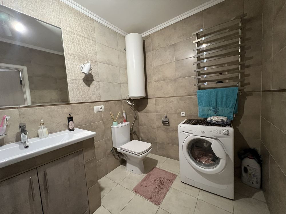 2 кімнатна Гречани Євроремонт ЖК Північний ЖК Зоряна Лагуна Хмельницький - зображення 8