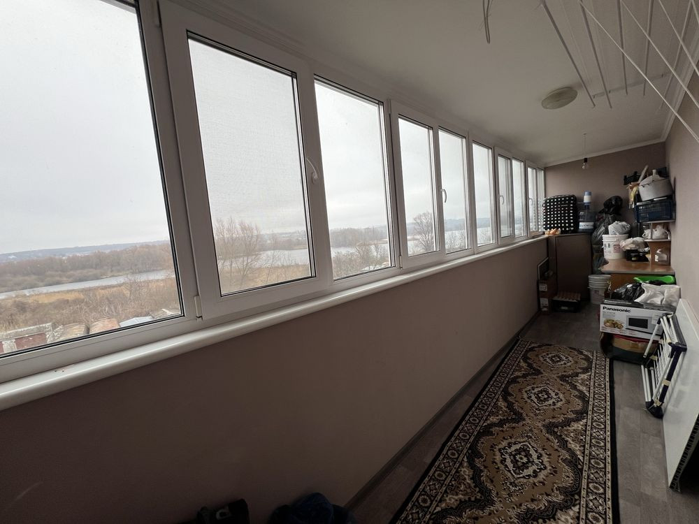 2 кімнатна Гречани Євроремонт ЖК Північний ЖК Зоряна Лагуна Хмельницький - зображення 4