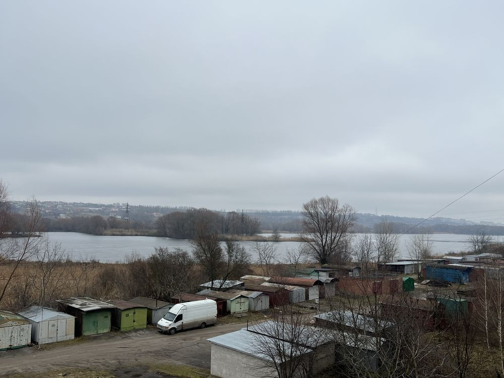 2 кімнатна Гречани Євроремонт ЖК Північний ЖК Зоряна Лагуна Хмельницький - зображення 5