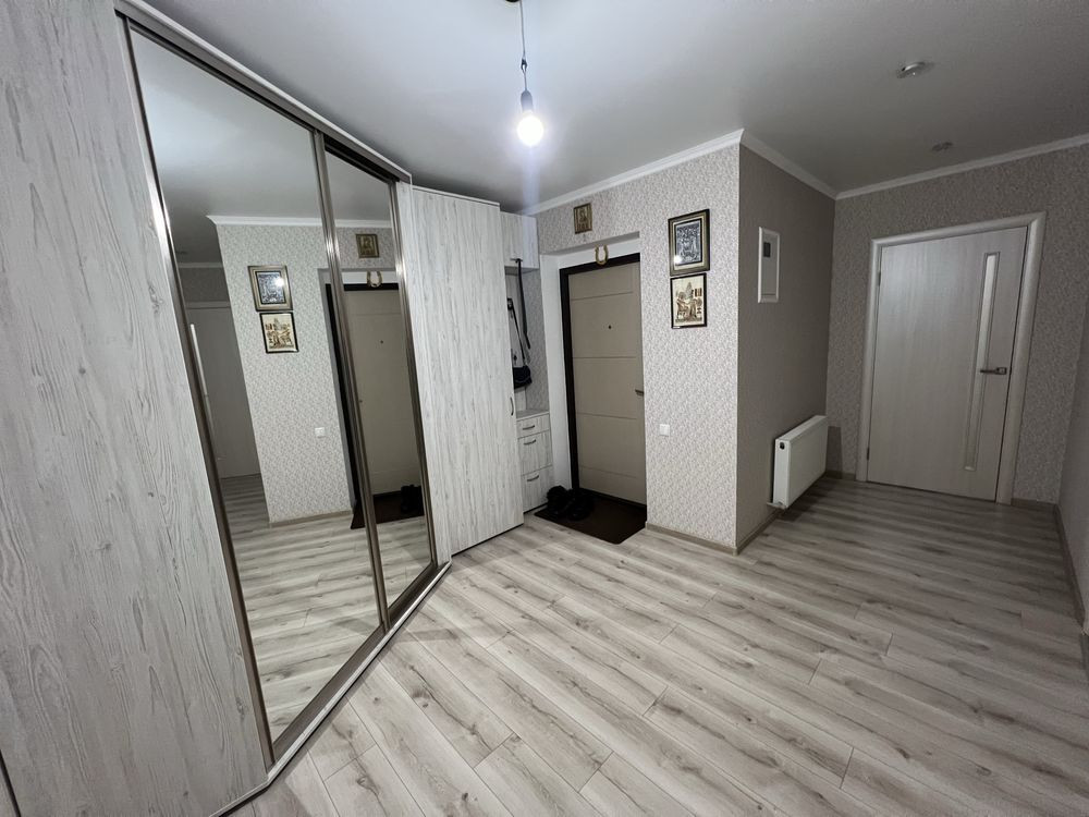 2 кімнатна Гречани Євроремонт ЖК Північний ЖК Зоряна Лагуна Хмельницький - зображення 6