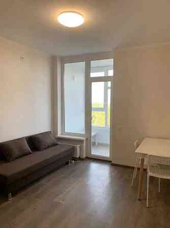 48м2, м.Академгородок 12 минут пешком. "Евро-двушка" ЖК Академ-Квартал Київ