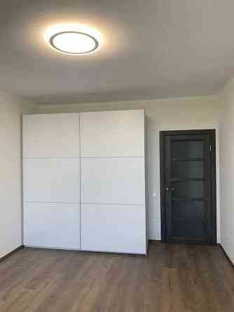 48м2, м.Академгородок 12 минут пешком. "Евро-двушка" ЖК Академ-Квартал Київ