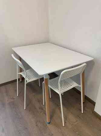 48м2, м.Академгородок 12 минут пешком. "Евро-двушка" ЖК Академ-Квартал Київ