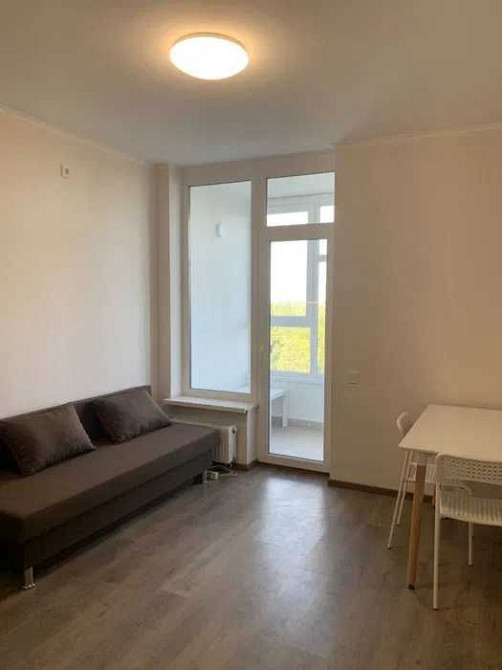 48м2, м.Академгородок 12 минут пешком. "Евро-двушка" ЖК Академ-Квартал Київ - зображення 5