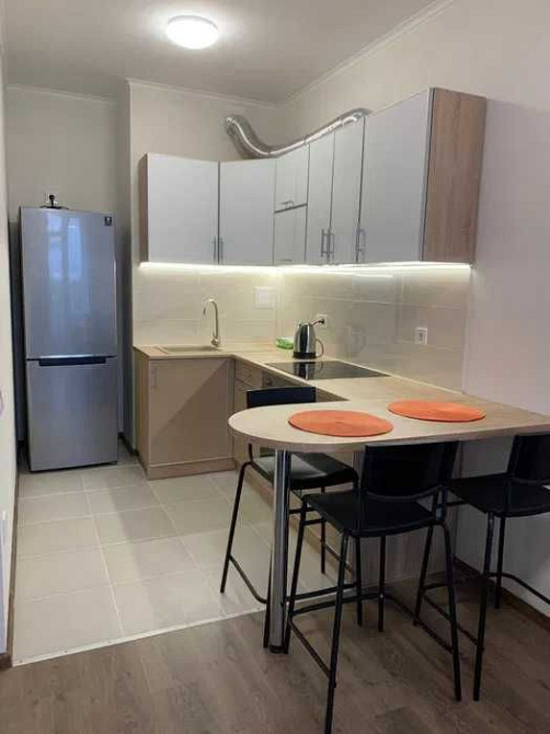 48м2, м.Академгородок 12 минут пешком. "Евро-двушка" ЖК Академ-Квартал Київ - зображення 7