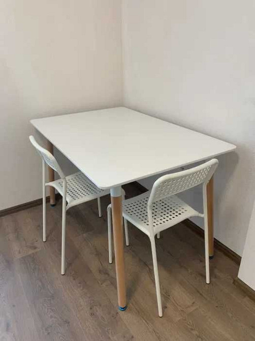 48м2, м.Академгородок 12 минут пешком. "Евро-двушка" ЖК Академ-Квартал Київ - зображення 6