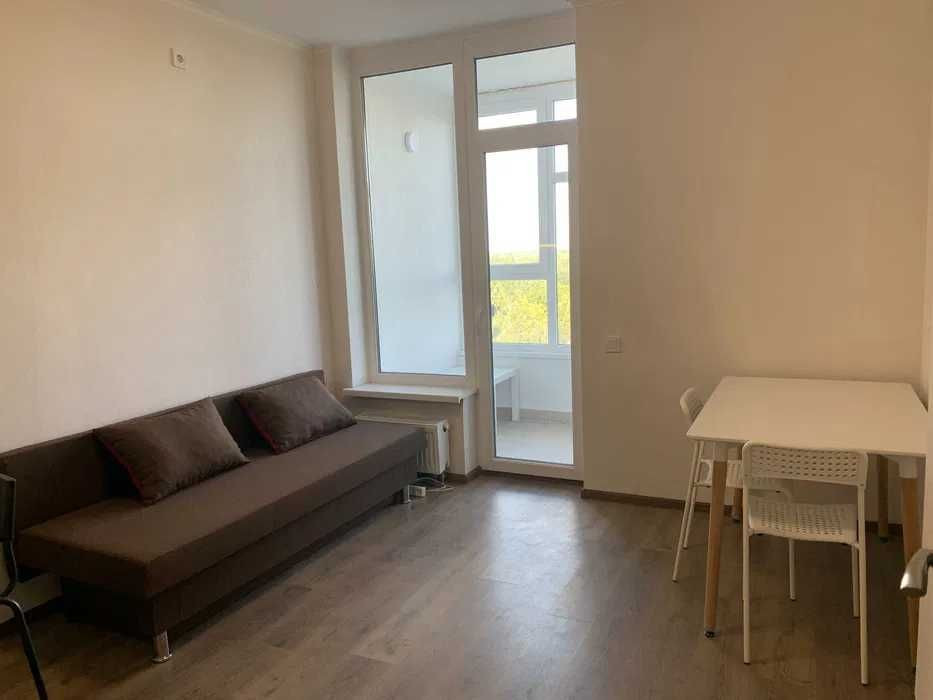 48м2, м.Академгородок 12 минут пешком. "Евро-двушка" ЖК Академ-Квартал Київ - зображення 4