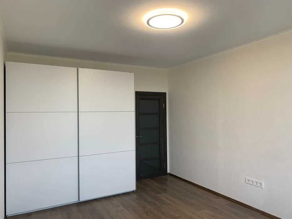 48м2, м.Академгородок 12 минут пешком. "Евро-двушка" ЖК Академ-Квартал Київ - зображення 1