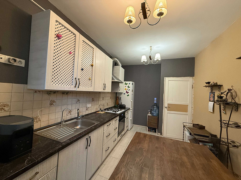 Продаж Двокімнатна квартира з ремонтом біля Парку Ірпінь Ірпінь - зображення 2