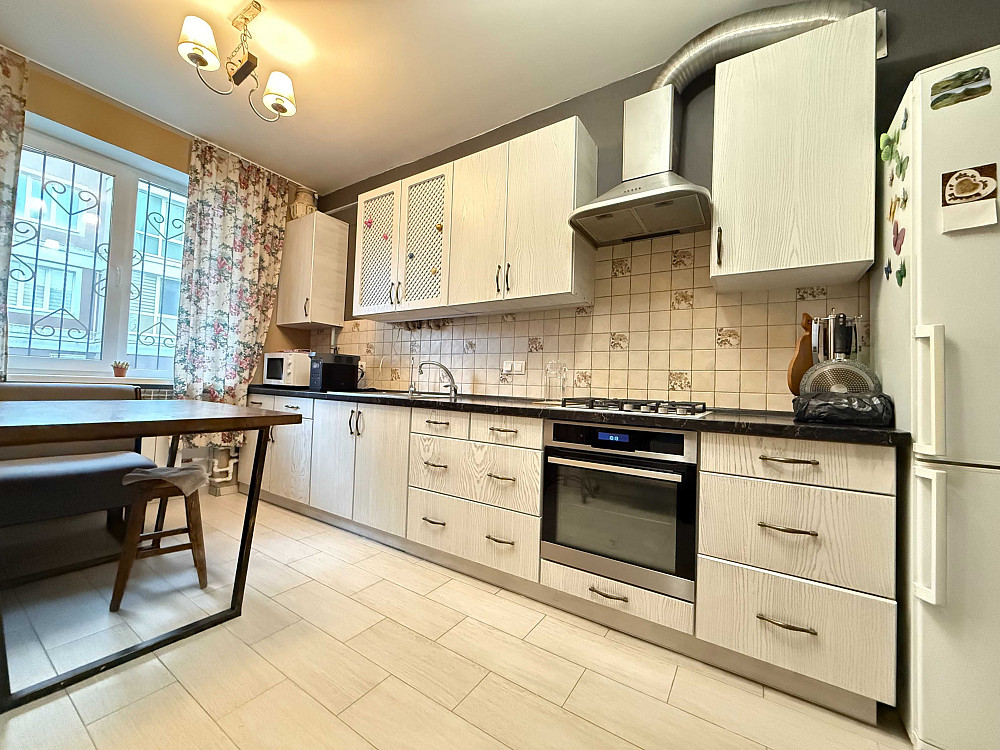 Продаж Двокімнатна квартира з ремонтом біля Парку Ірпінь Ірпінь - зображення 1