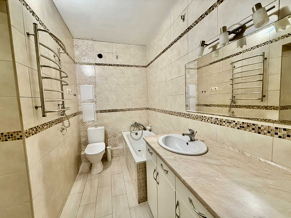 Продаж Двокімнатна квартира з ремонтом біля Парку Ірпінь Ірпінь - зображення 5