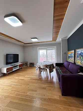 Продаж 2-х кімнатної з просторою кухня-вітальня Індивідуальне опалення Львів