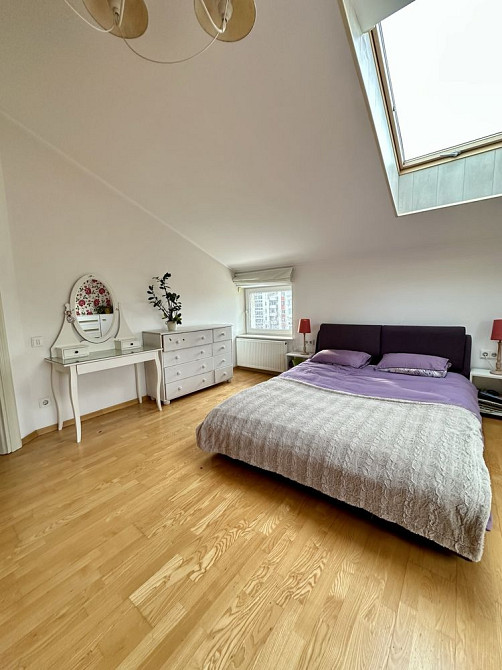 Продаж 2-х кімнатної з просторою кухня-вітальня Індивідуальне опалення Львів - зображення 4