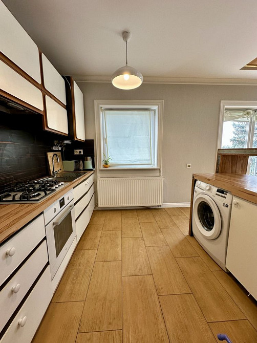 Продаж 2-х кімнатної з просторою кухня-вітальня Індивідуальне опалення Львів - зображення 8