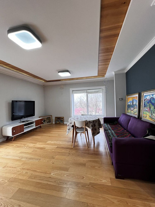 Продаж 2-х кімнатної з просторою кухня-вітальня Індивідуальне опалення Львів - зображення 2